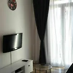 Old Town With Private Indoor Garage Parking Appartement Split