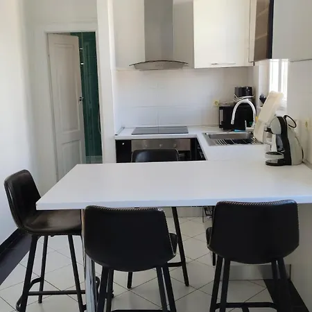 Apartment Old Town With Private Indoor Garage Parking Split