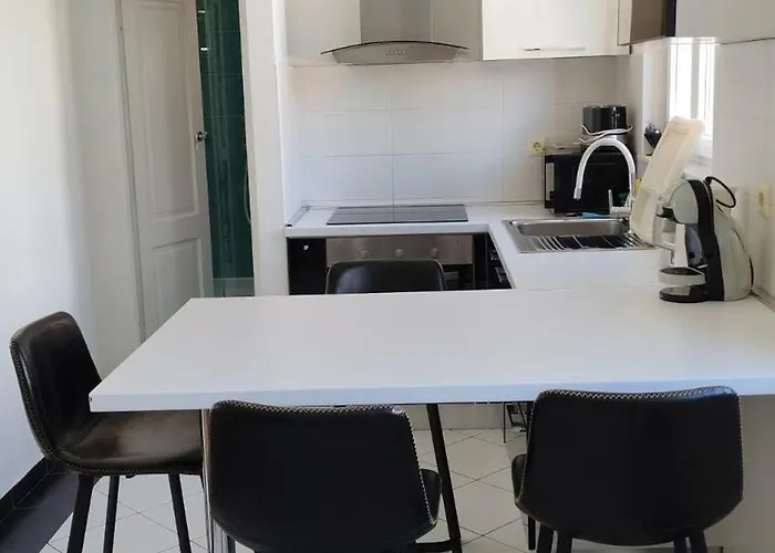 Apartmán Old Town With Private Indoor Garage Parking Split