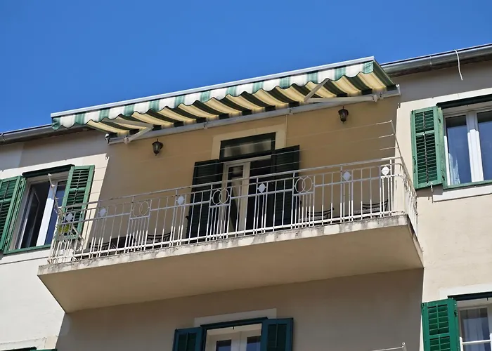 Daire Old Town With Private Indoor Garage Parking